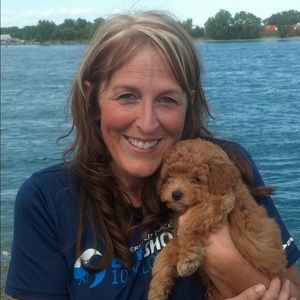 Meet your Posher, Vicki